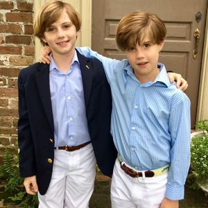 Meet your Posher, Erin